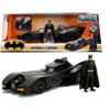 Jada Metals Batmobile Batman 1 24 11 5x30 5cm