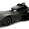 Jada Metals Batmobile Batman 1 24 11 5x30 5cm 2