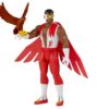 Marvel Legends Retro Marvel Apos S Falcon 15x23cm 2