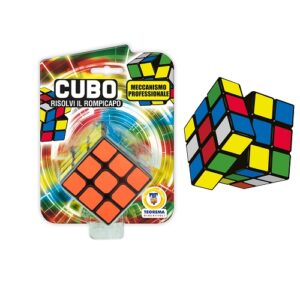 Teorema 68391 Gioco Cubo