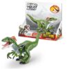 Zuru Robo Dino Action Figure With Sound Raptor 23x27cm