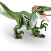 Zuru Robo Dino Action Figure With Sound Raptor 23x27cm 2