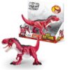 Zuru Robo Dino Action Figure With Sound T Rex 23x27cm