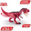 Zuru Robo Dino Action Figure With Sound T Rex 23x27cm 2