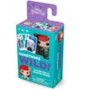 funko games gioco di carte something wild the little mermaid