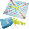 mattel games – scrabble junior disney it