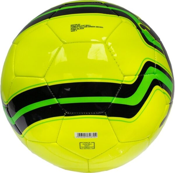 pallone puma size 5