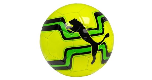 pallone puma size 5