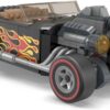 mega construx hot wheels street rodder scala 1:20 hdj97