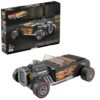 mega construx hot wheels street rodder scala 1:20 hdj97