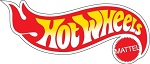 logo hot wheels