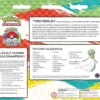 pokemon deck dei campionati mondiali 2023 – tord reklev