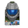 mega halo helmet fiesta party hdp54