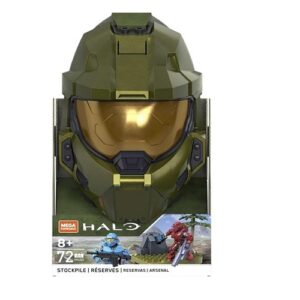 mega halo helmet stockpile hhj02