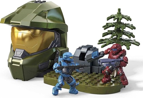 mega halo helmet stockpile hhj02