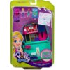 polly pocket mini mall escape gcj86