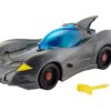 batmobile justice league action attack trap mattel codice fgp36