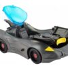 batmobile justice league action attack trap mattel codice fgp36