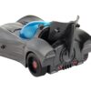 batmobile justice league action attack trap mattel codice fgp36