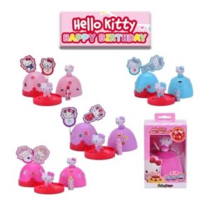 hello kitty happy birthday sbabam