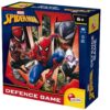 spiderman defence game lisciani