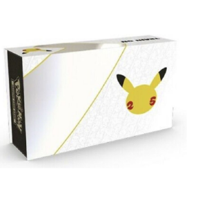 pokemon gran festa coll.ultra premium in italiano