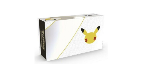 pokemon gran festa coll.ultra premium in italiano